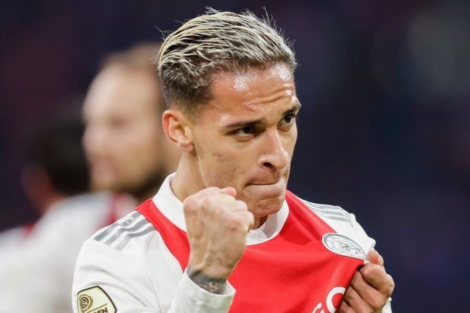 Scholes: 'Premier League la thu thach lon cho Antony' hinh anh