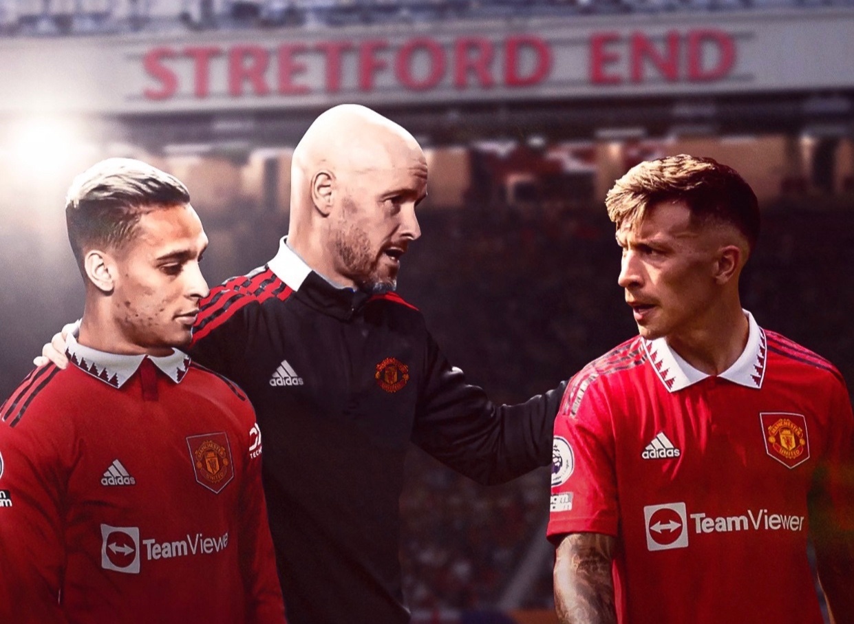 MU khong mua them tan binh vao gio chot hinh anh