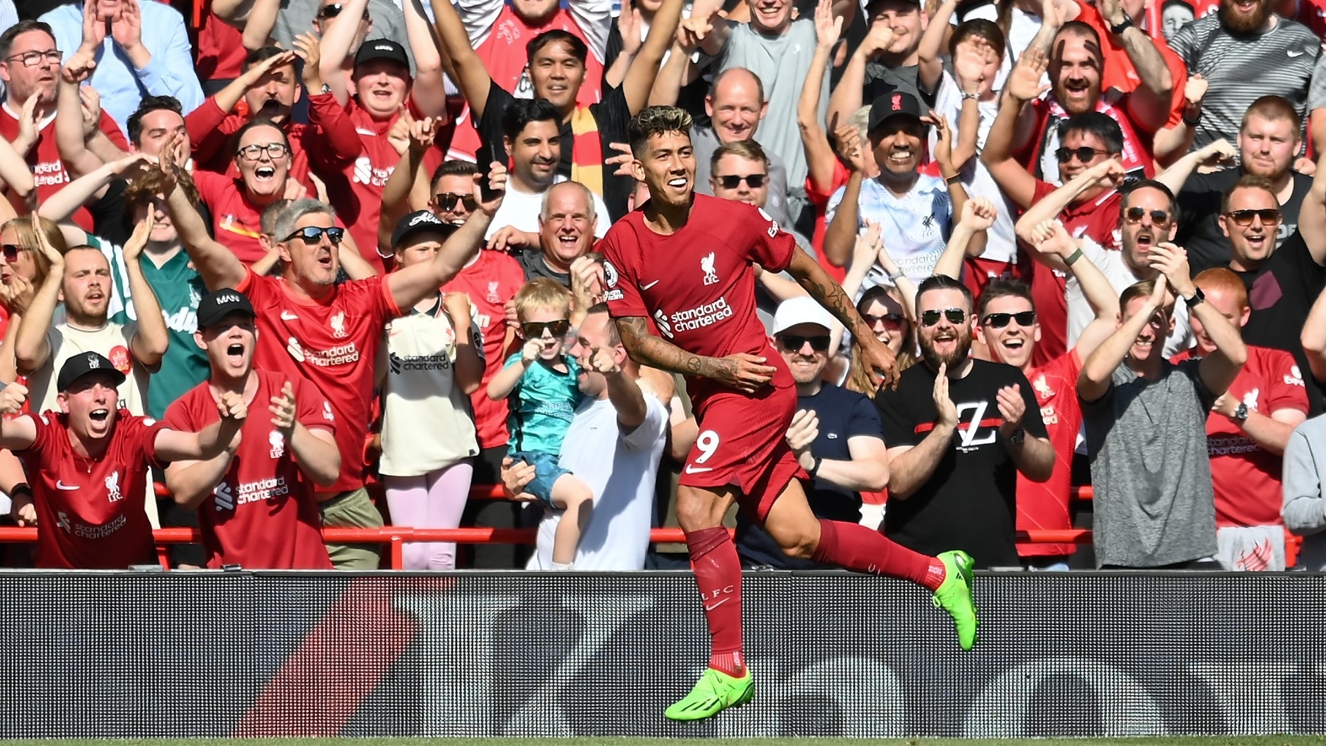 Gia tri Firmino anh 1