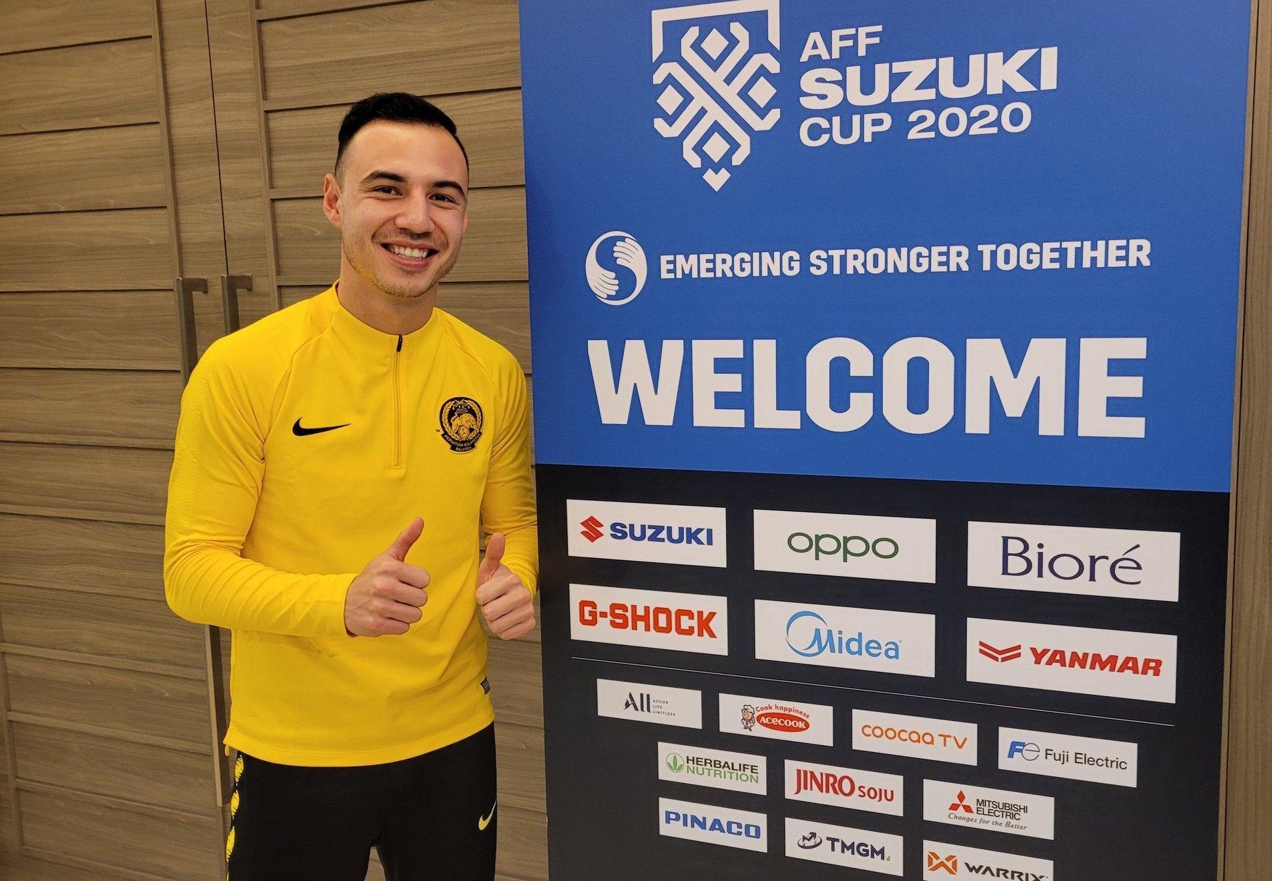 4 cau thu AFF Cup anh 7