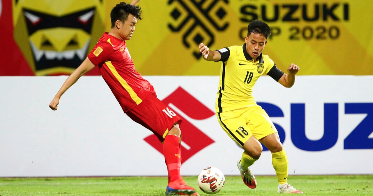 4 cau thu AFF Cup anh 1