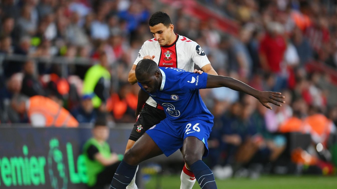 Chelsea thua Southampton anh 8