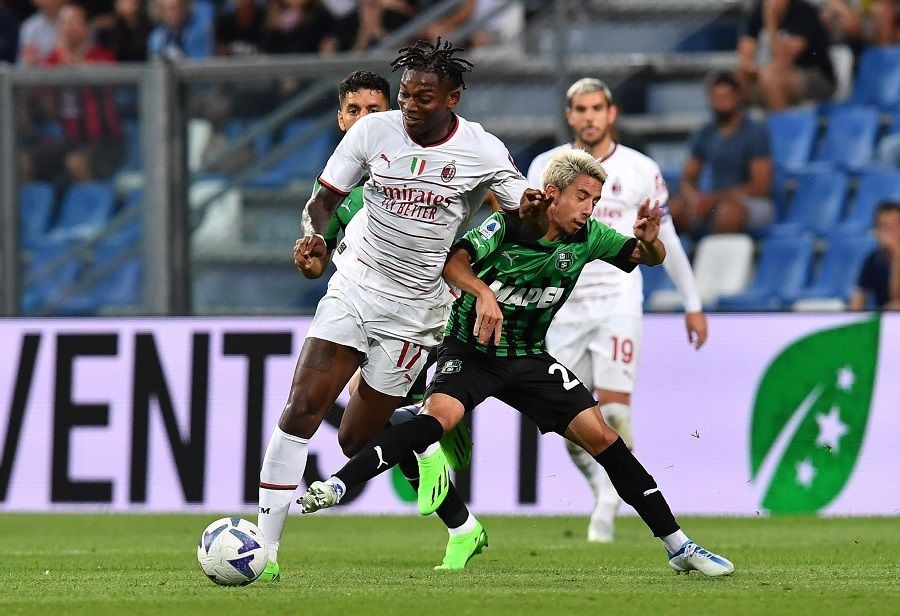 Inter ap sat Roma anh 8