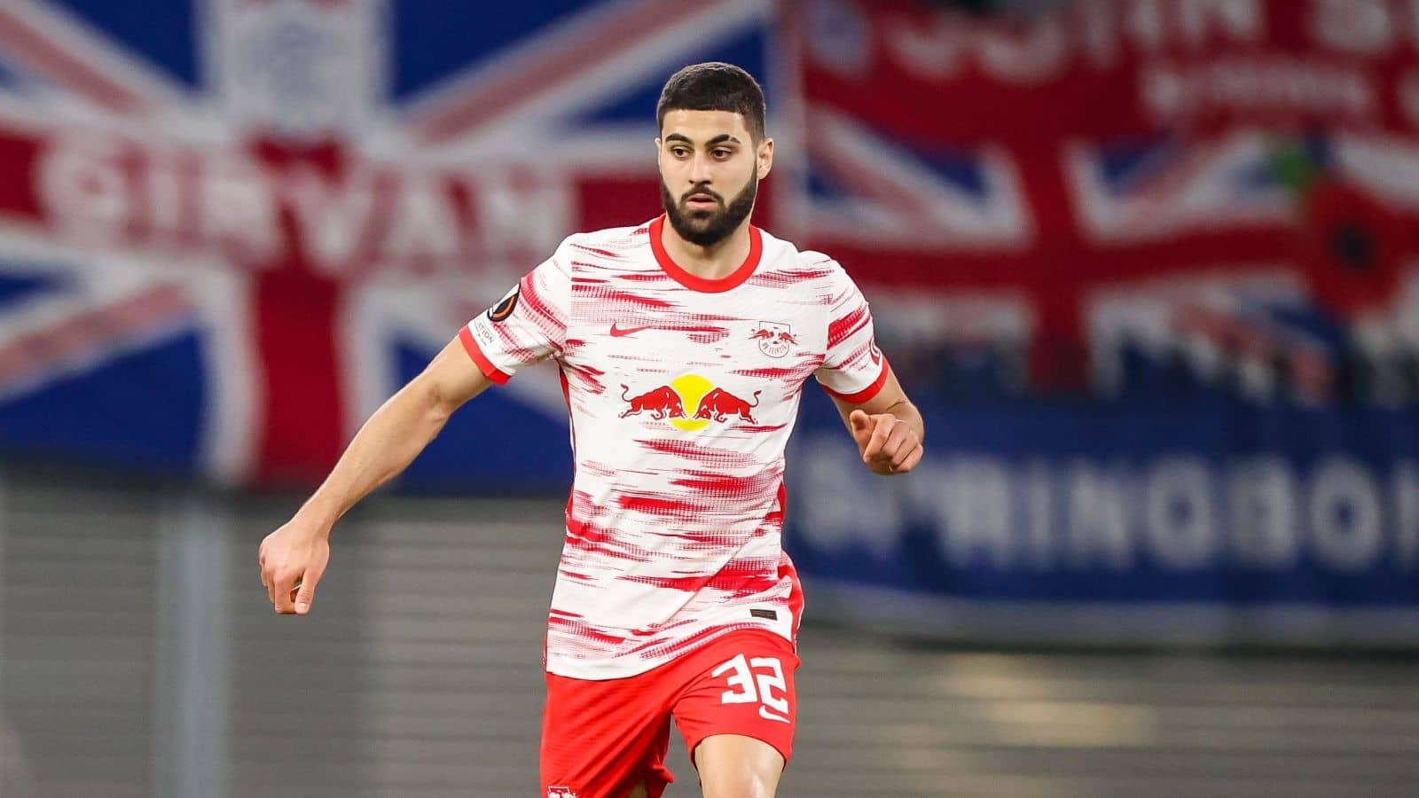 Chelsea no bom tan anh 1