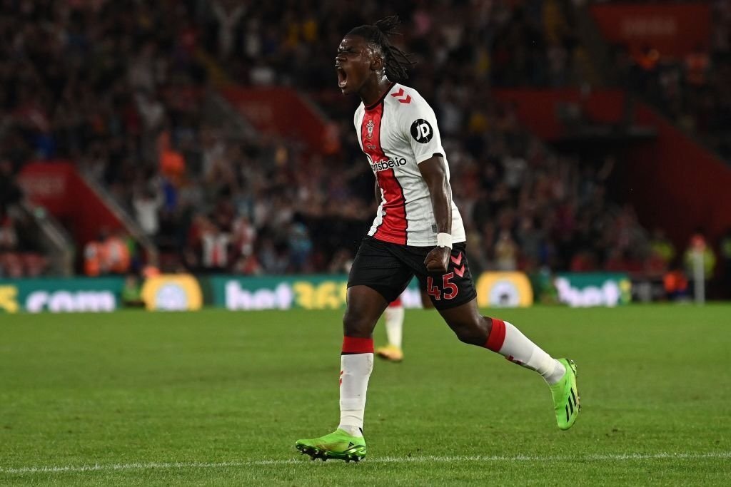 Chelsea thua Southampton anh 3