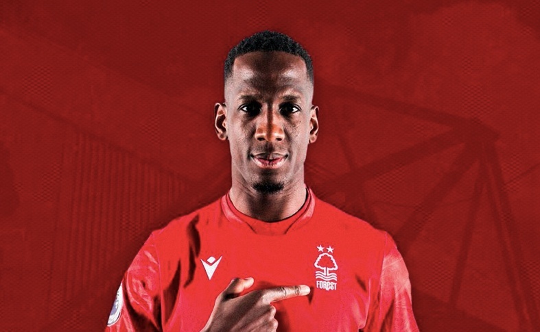 Nottingham Forest mua 20 tan binh trong he 2022 hinh anh
