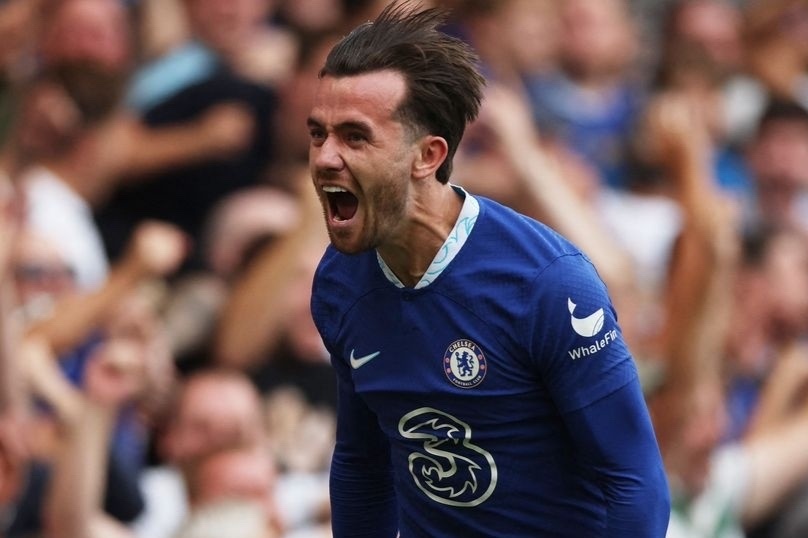 Chelsea nguoc dong kich tinh ha West Ham hinh anh