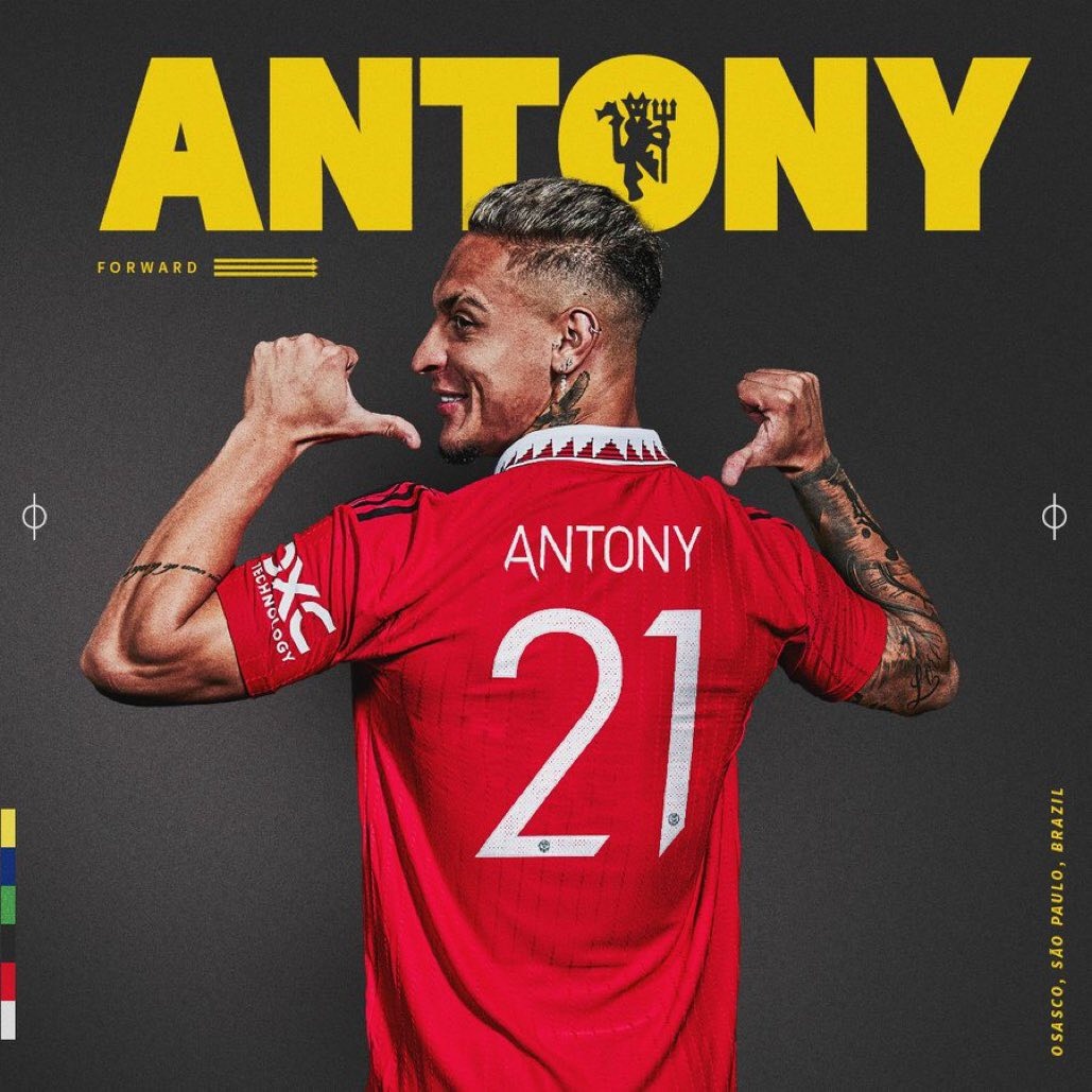 So ao cua Antony,  Dubravka anh 1