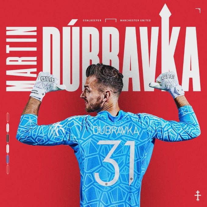 So ao cua Antony,  Dubravka anh 2