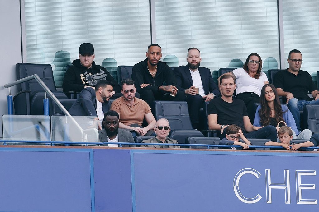 Chelsea ha West Ham anh 8