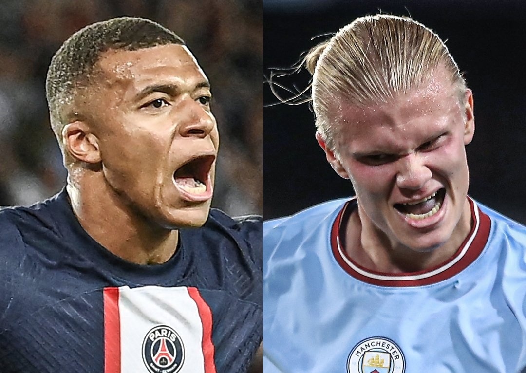 Henry: 'Mbappe toan dien hon Haaland' hinh anh