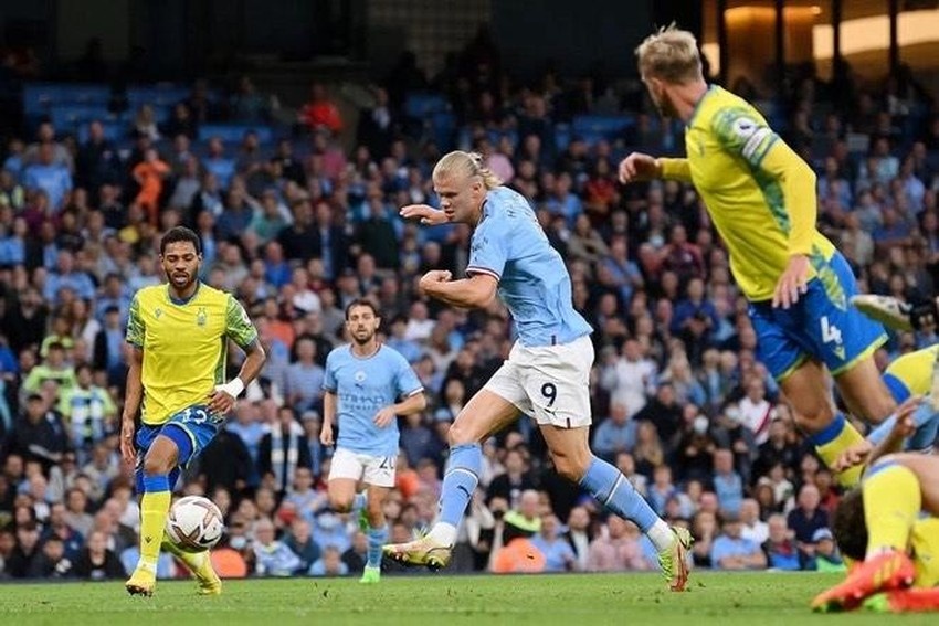 Erling Haaland qua hay anh 3