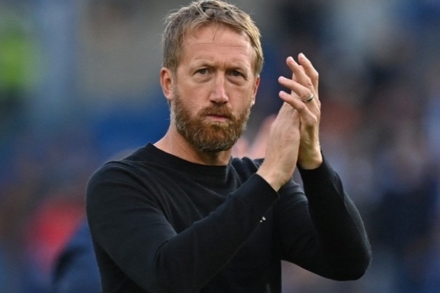 Chelsea cong bo HLV moi thay Tuchel hinh anh