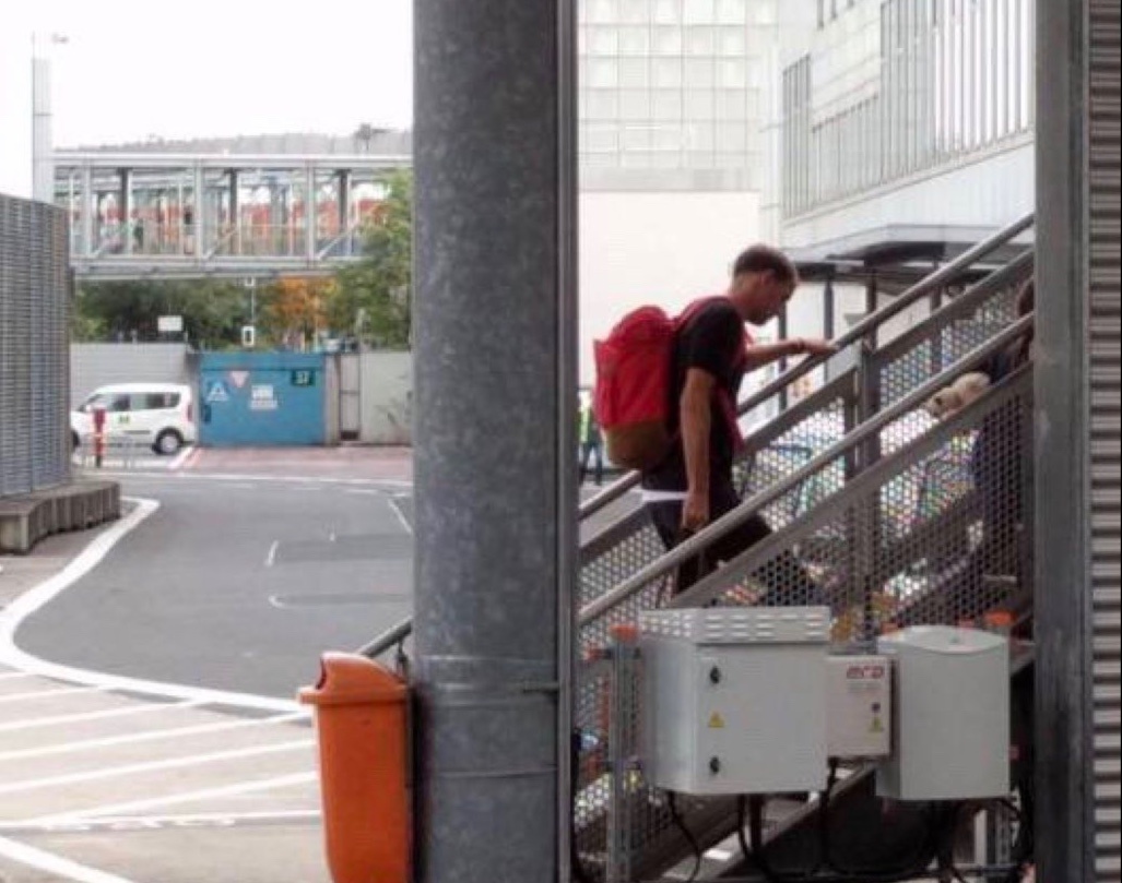 Hinh anh Tuchel roi Chelsea hinh anh