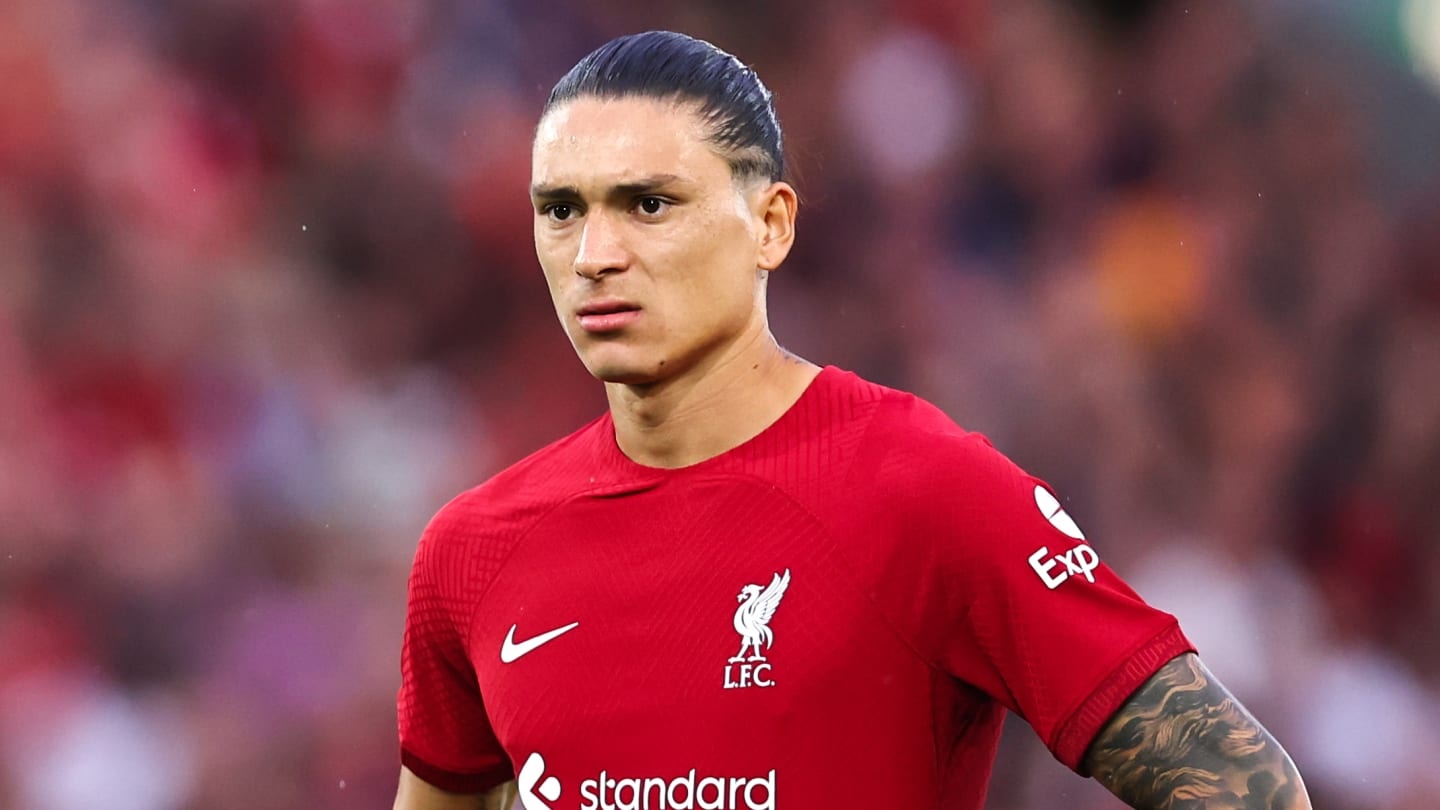 Liverpool bat dau cam thay mua ho Nunez hinh anh