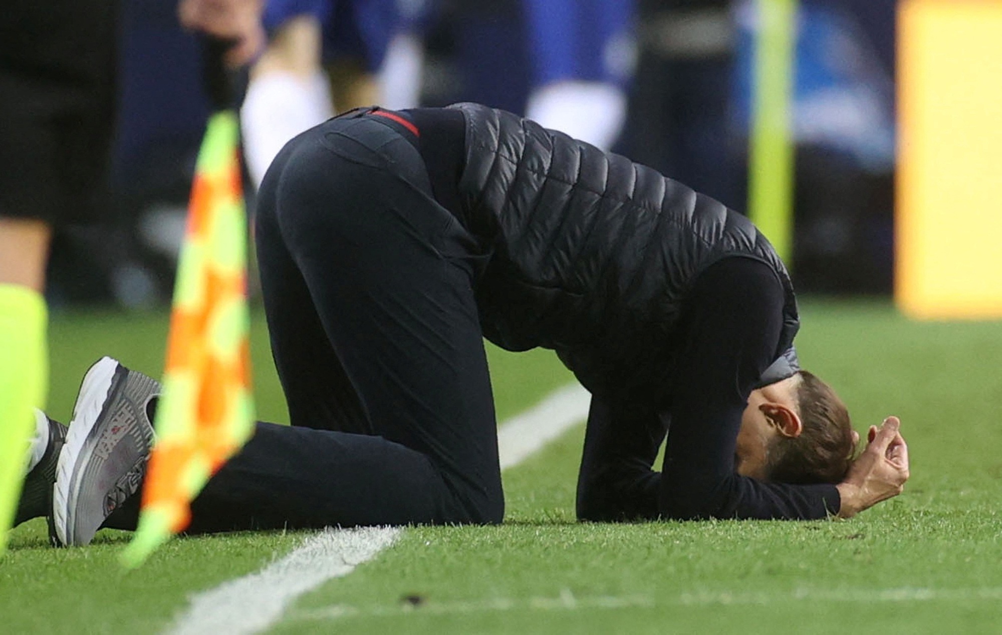 Chelsea tu choi Tuchel anh 2