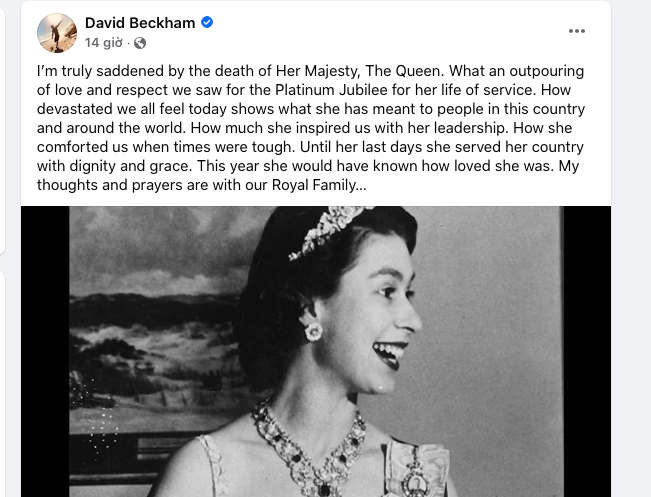 Tiec thuong Nu hoang anh 2