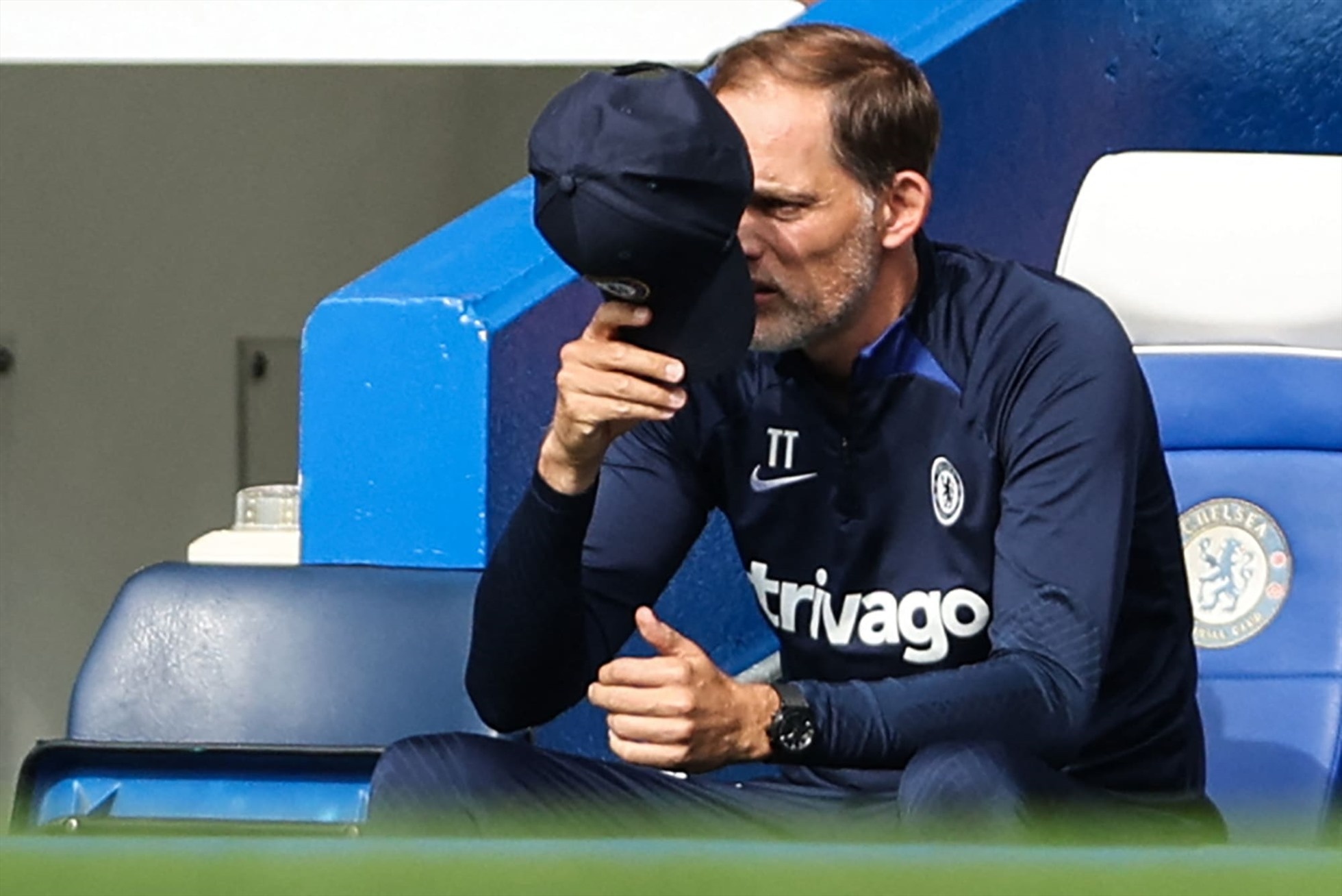 Chelsea tu choi Tuchel anh 7