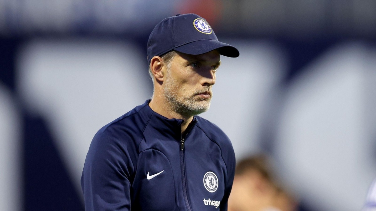 Chelsea tu choi Tuchel anh 1