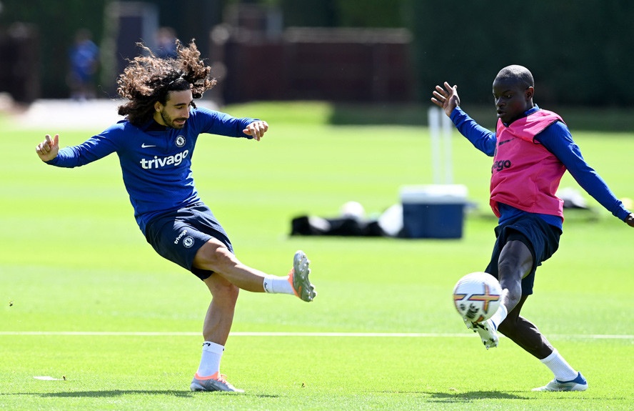 Chelsea tu choi Tuchel anh 8