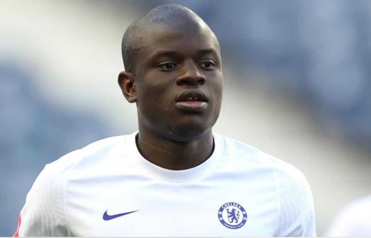 Kante tu choi gia han hop dong voi Chelsea hinh anh