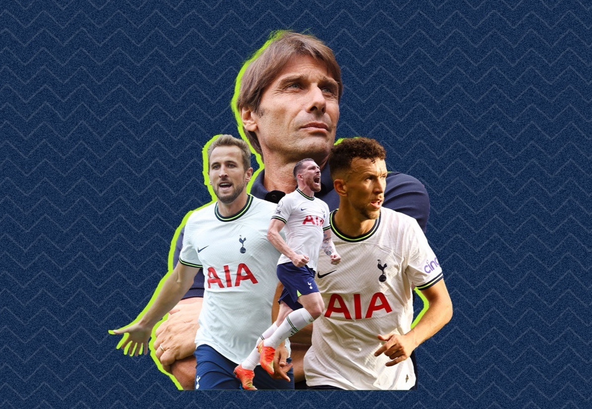 Tottenham thuc dung den tan nhan hinh anh