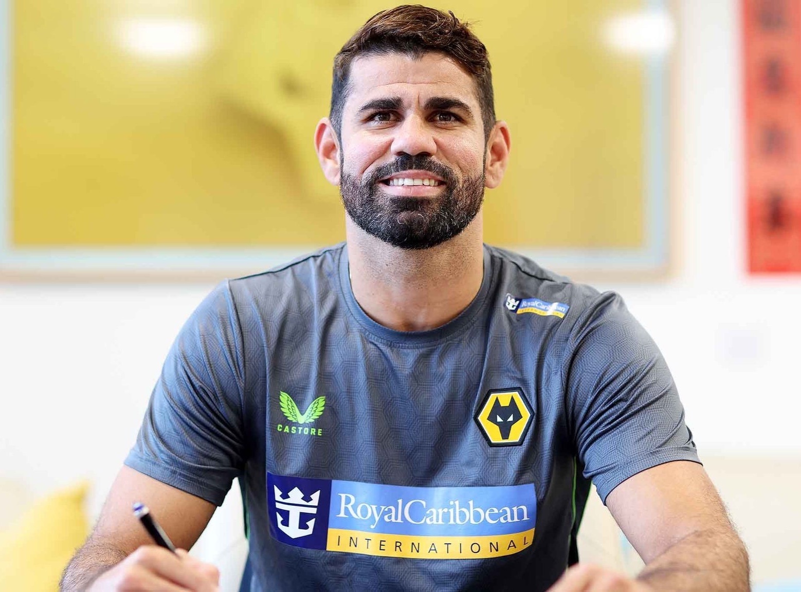 Diego Costa thoat canh that nghiep hinh anh