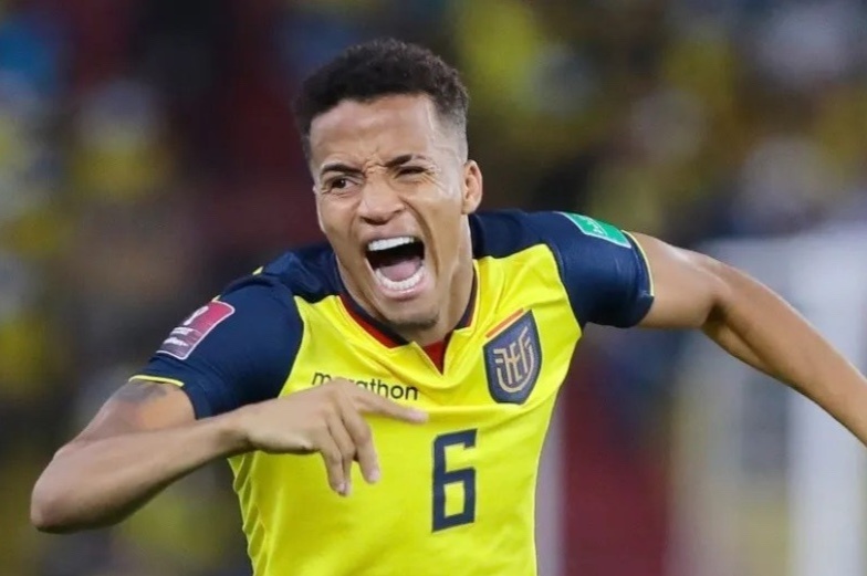 Bang chung co the khien Ecuador bi cam du World Cup 2022 hinh anh
