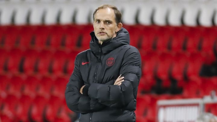 Tuchel khien MU tiec nuoi anh 1