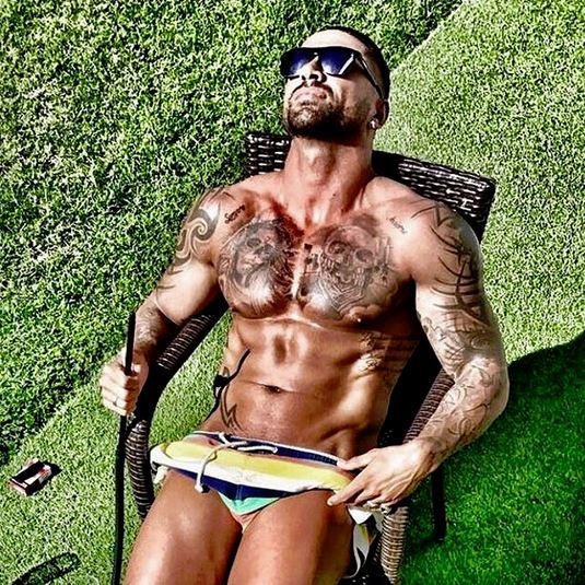 Diện mạo của Mari ảnh 2 Dien mao cua Mari anh 2