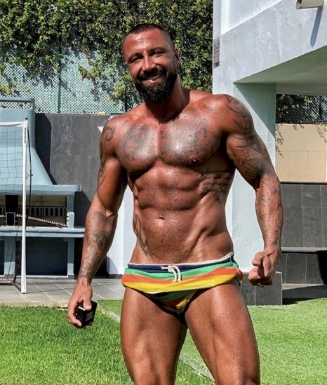 Diện mạo của Mari ảnh 1 Dien mao cua Mari anh 1