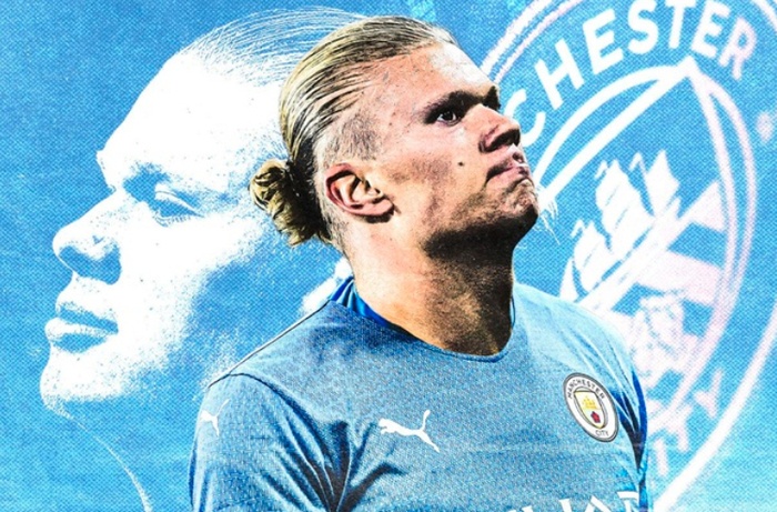 Haaland thach thuc moi gioi han hinh anh