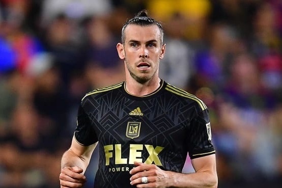 Gareth Bale gay that vong hinh anh