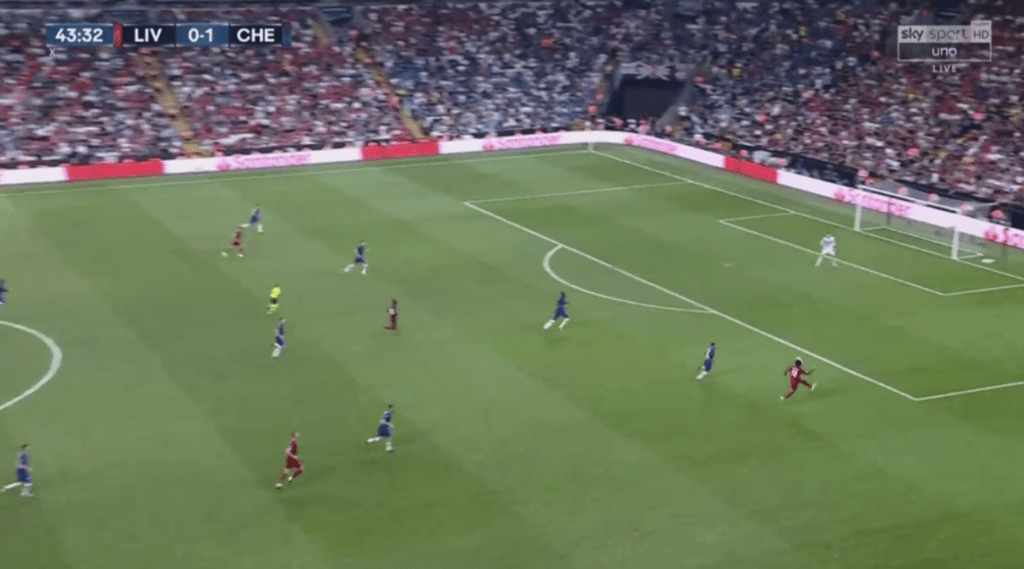 Vai tro moi cua Salah anh 4