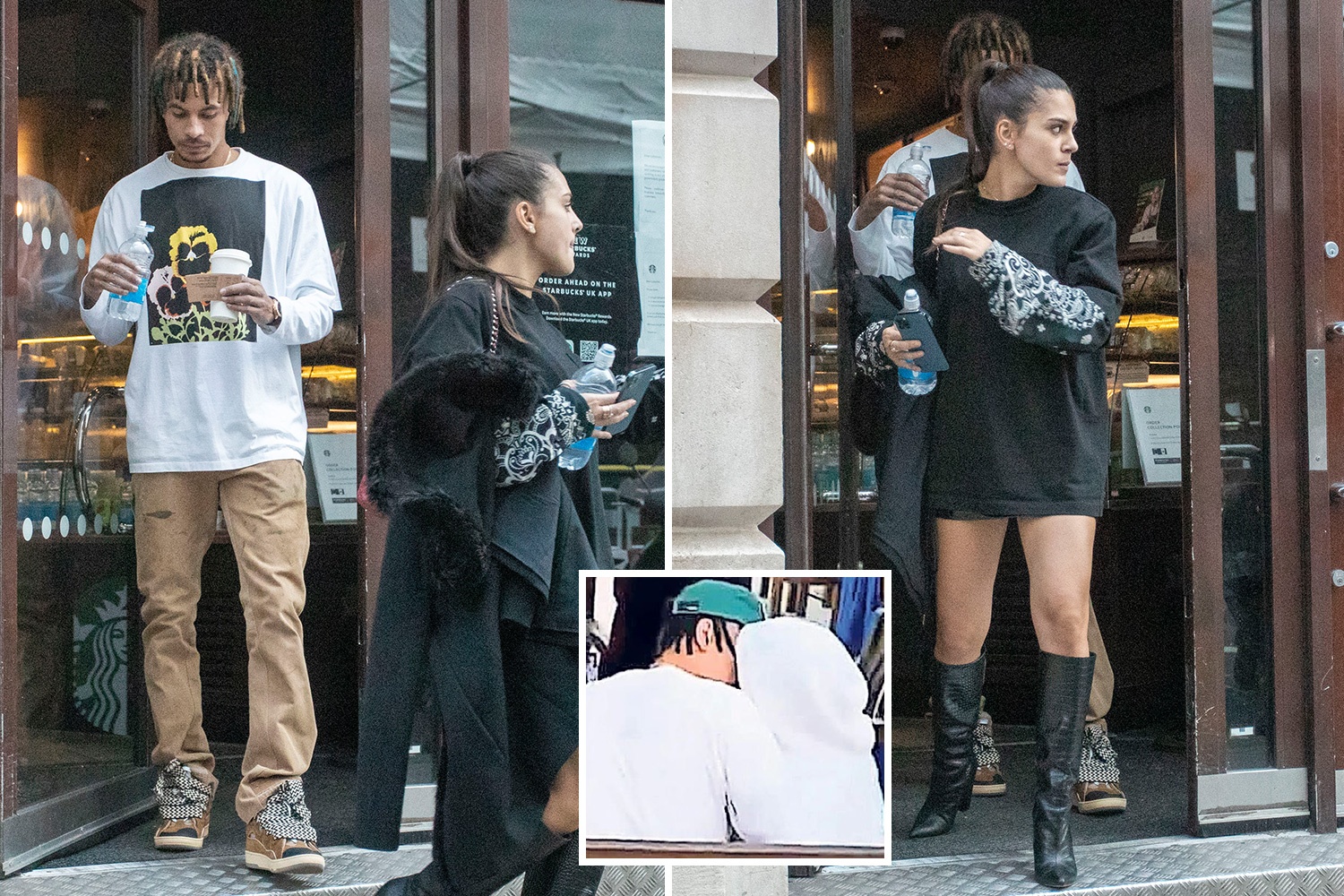 Con gai Pep Guardiola anh 9