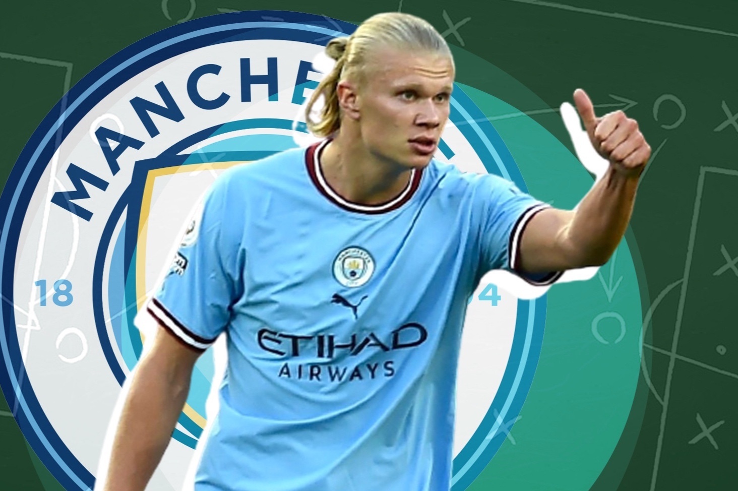 5 tan binh noi bat Premier League tu dau mua hinh anh