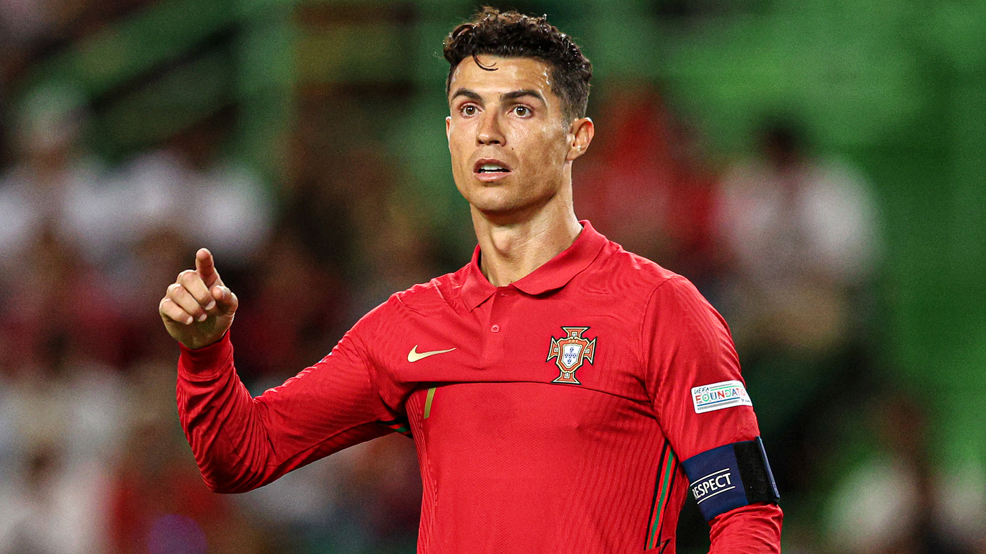 Ronaldo muon du EURO 2024 o tuoi 39 hinh anh