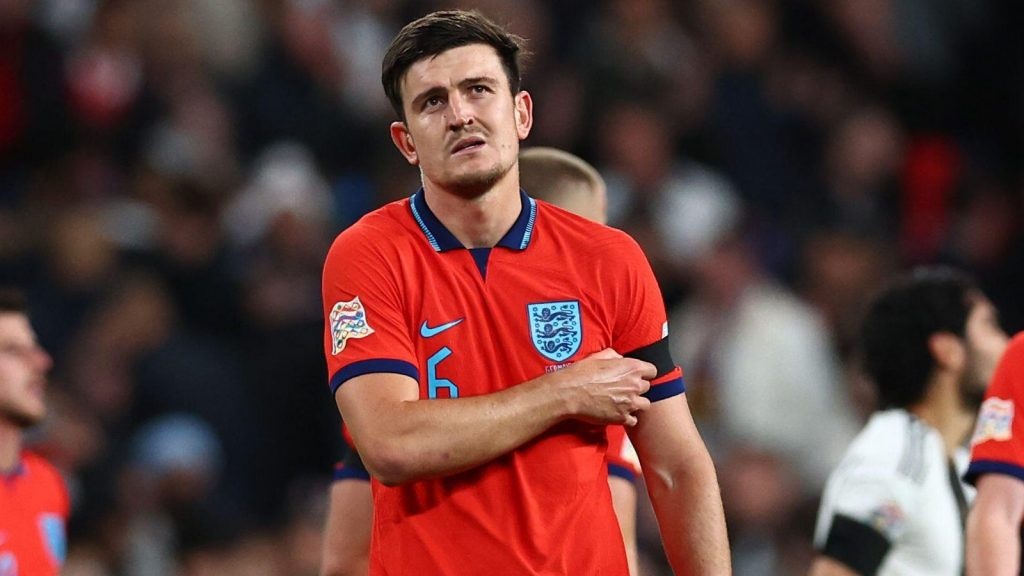 Harry Maguire tiep tuc gap han hinh anh