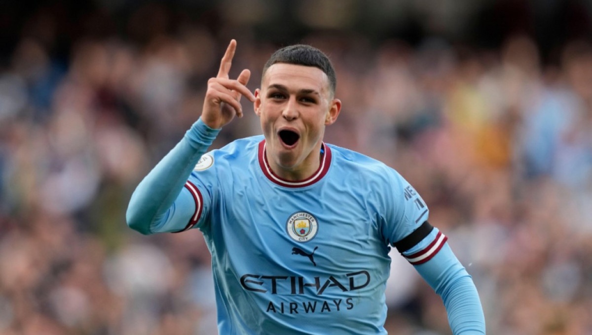 Greenwood chi biet nhin Foden anh 1