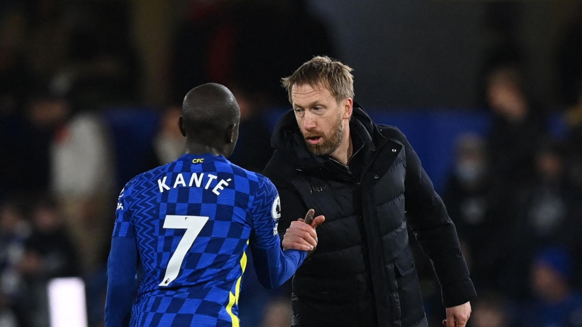 Kante khien Chelsea kho xu anh 1