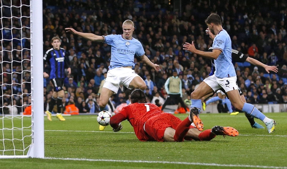 Haaland pha 8 ky luc anh 7