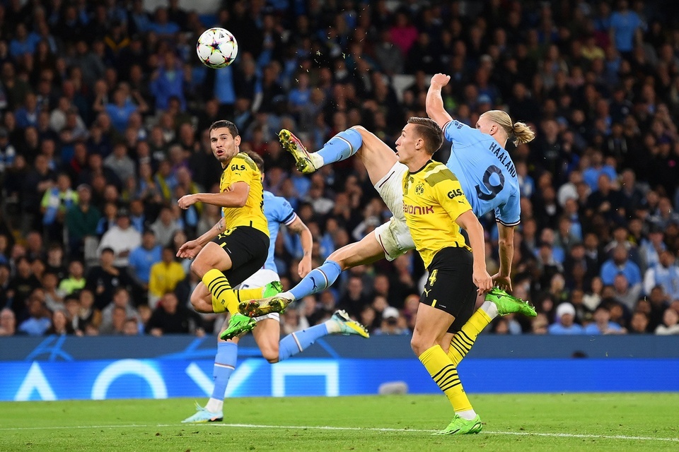 Haaland pha 8 ky luc anh 1