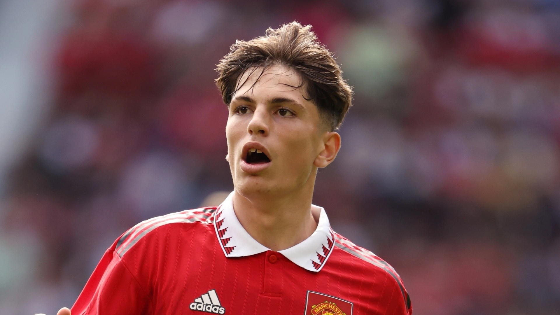 Hinh xam Tsubasa cua sao tre MU hinh anh