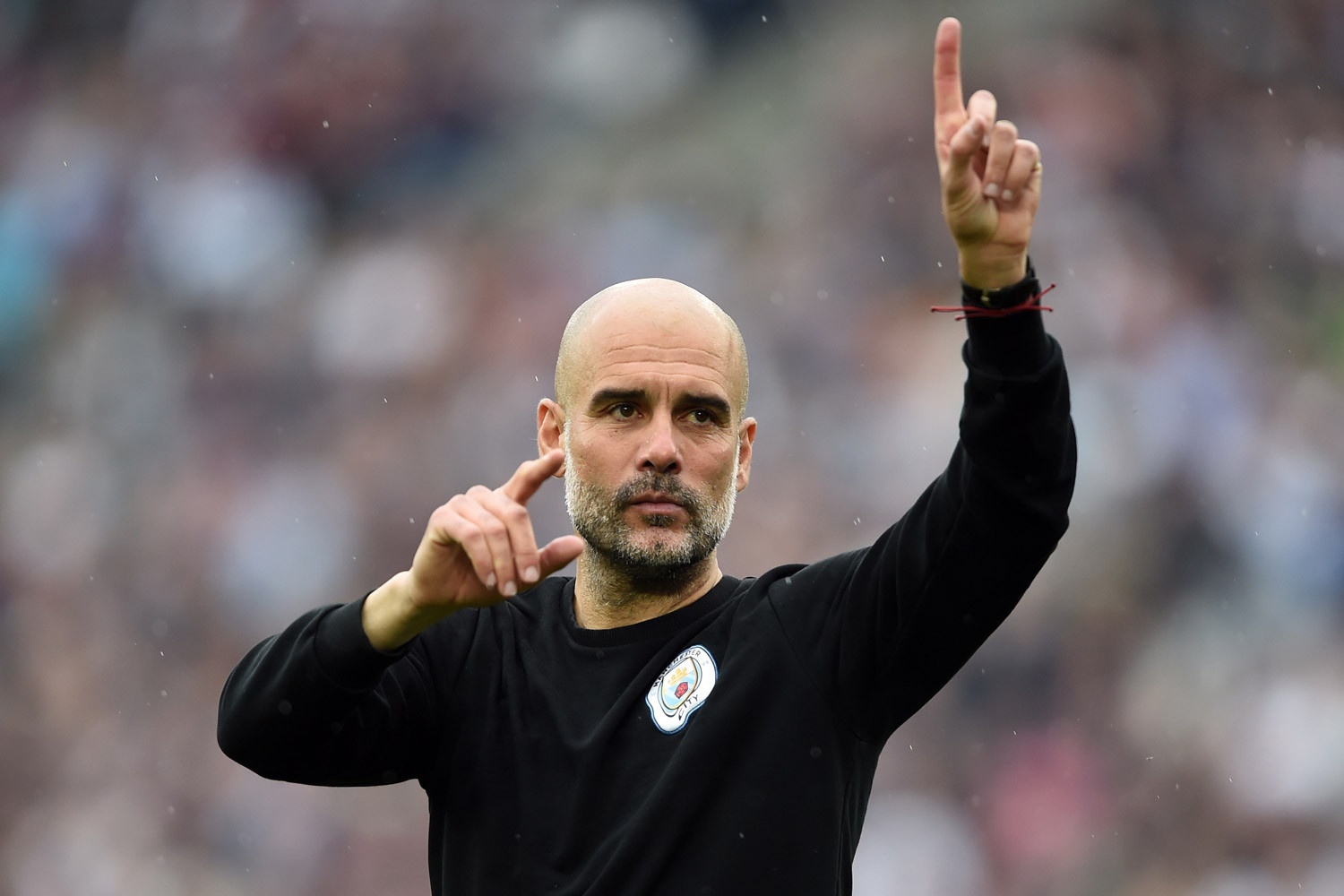 Guardiola: Vo dich Champions League kho vi Real luc nao cung o do hinh anh