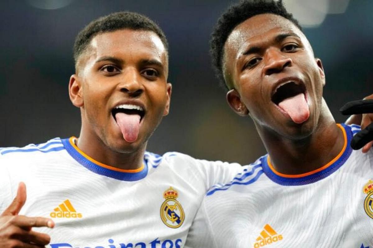 Khac biet Real va Barca anh 1