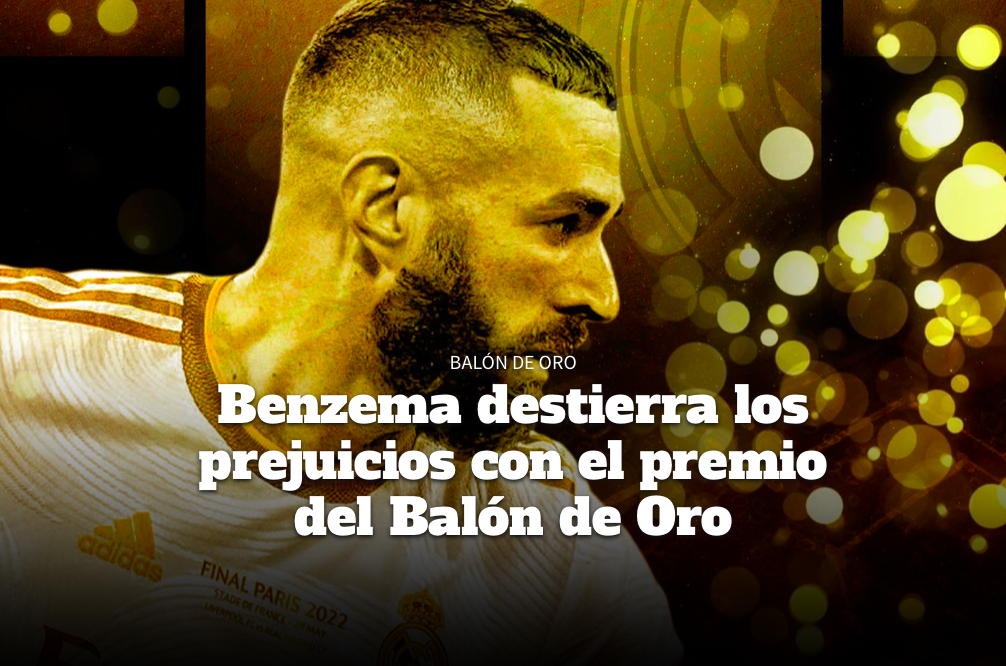 Benzema gianh Qua bong vang anh 3