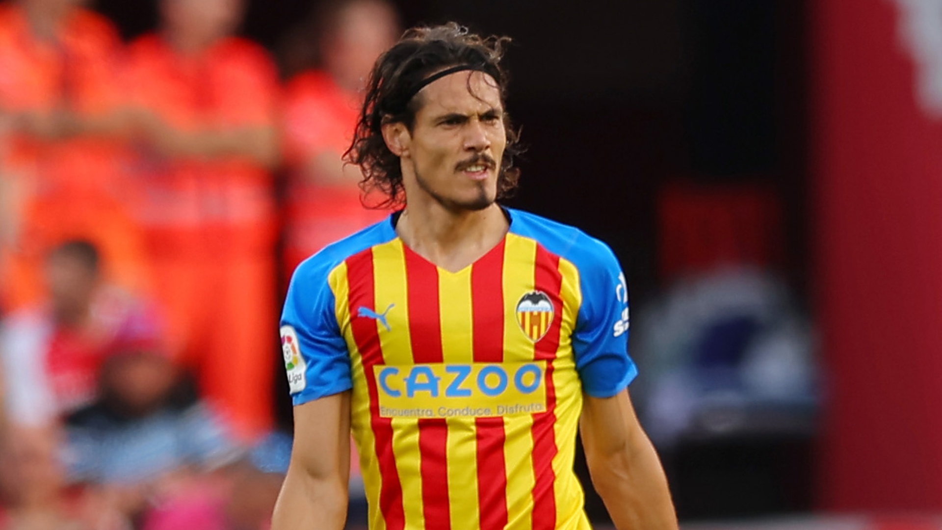 Cavani toa sang sau khi roi MU hinh anh