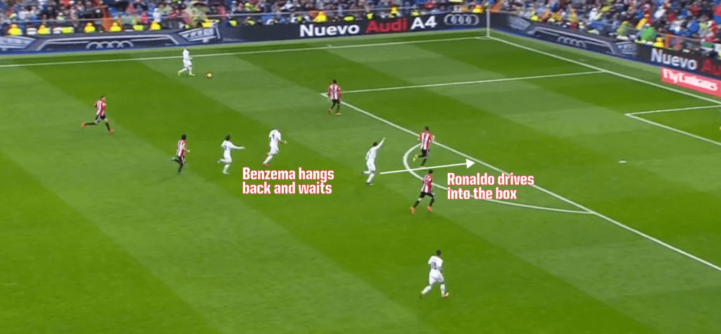 Hanh trinh cua Benzema anh 3