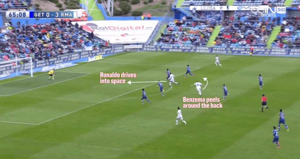 Hanh trinh cua Benzema anh 2