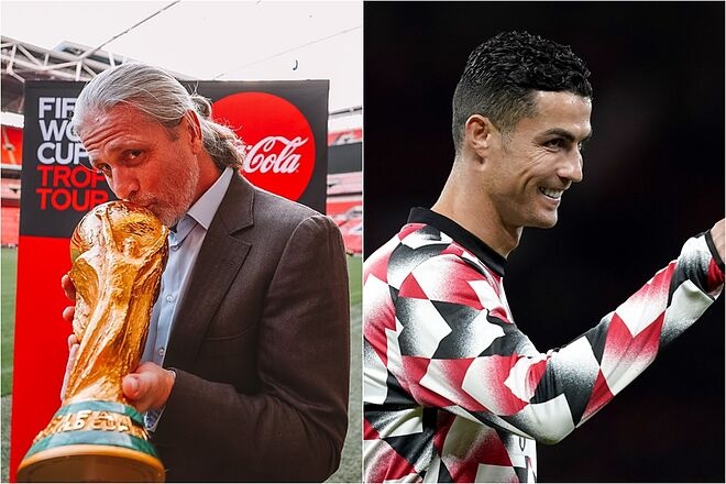 Ronaldo bi xa lanh anh 1